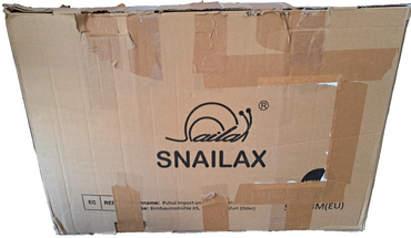 Snailax Massagematte SL-363