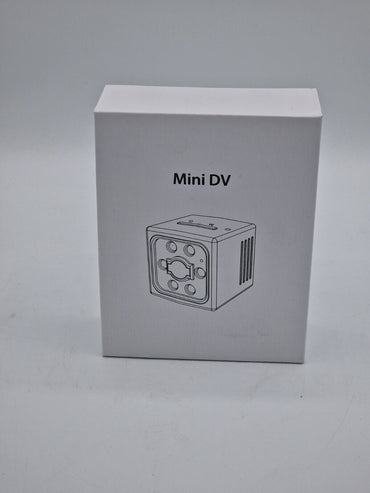 Wifi Battery mini Camera SN-IPC-HW10