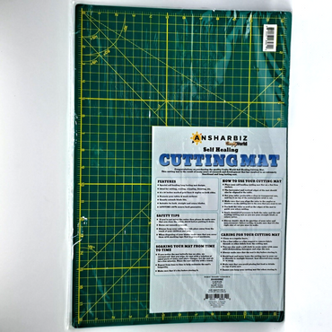 Self Healing Cutting Mat, Schneidematte, Basteln, Büro