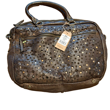 Desiderius Sperantia Levana, Luxus Handtasche, Damenhandtasche, UVP: 279,95