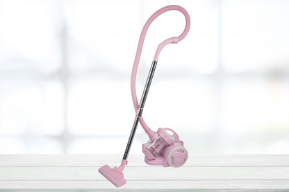 DMS Vacuum Cleaner VC700P Pink, Staubsauger