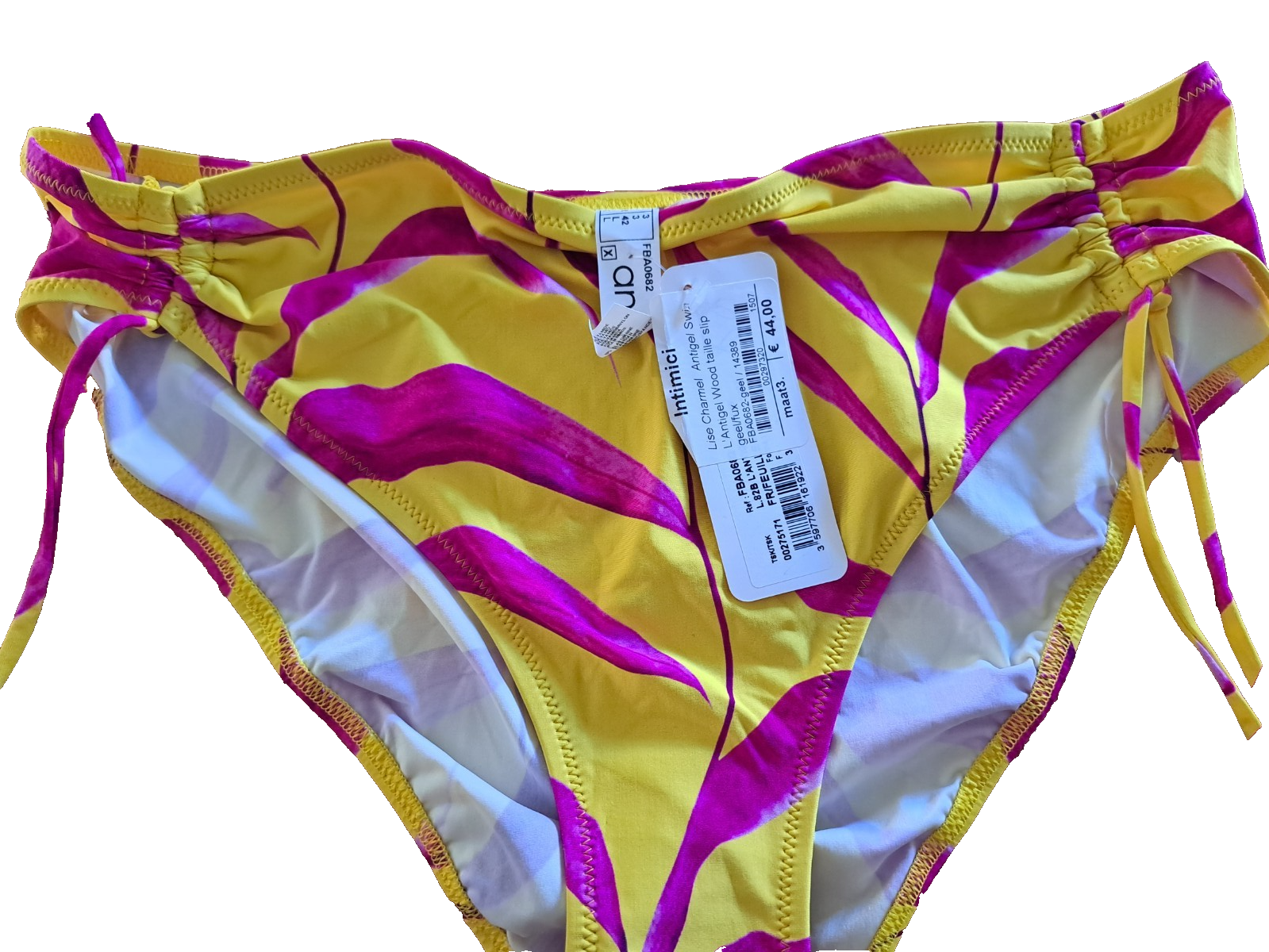 Prima Donna Bikini Lise Charmel, Größe 42, 75B