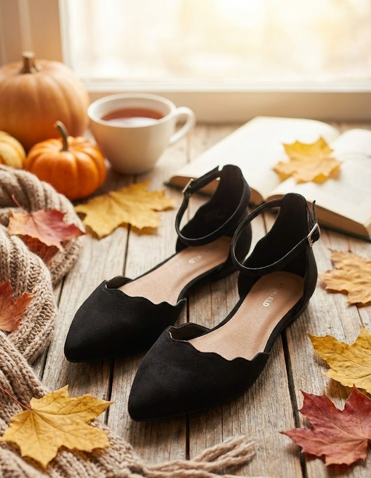 Anna Field Damenschuhe, Größe 40 Elegant