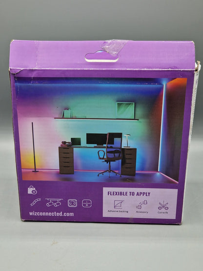 WIZ smart LED Stripe, 4 Meter