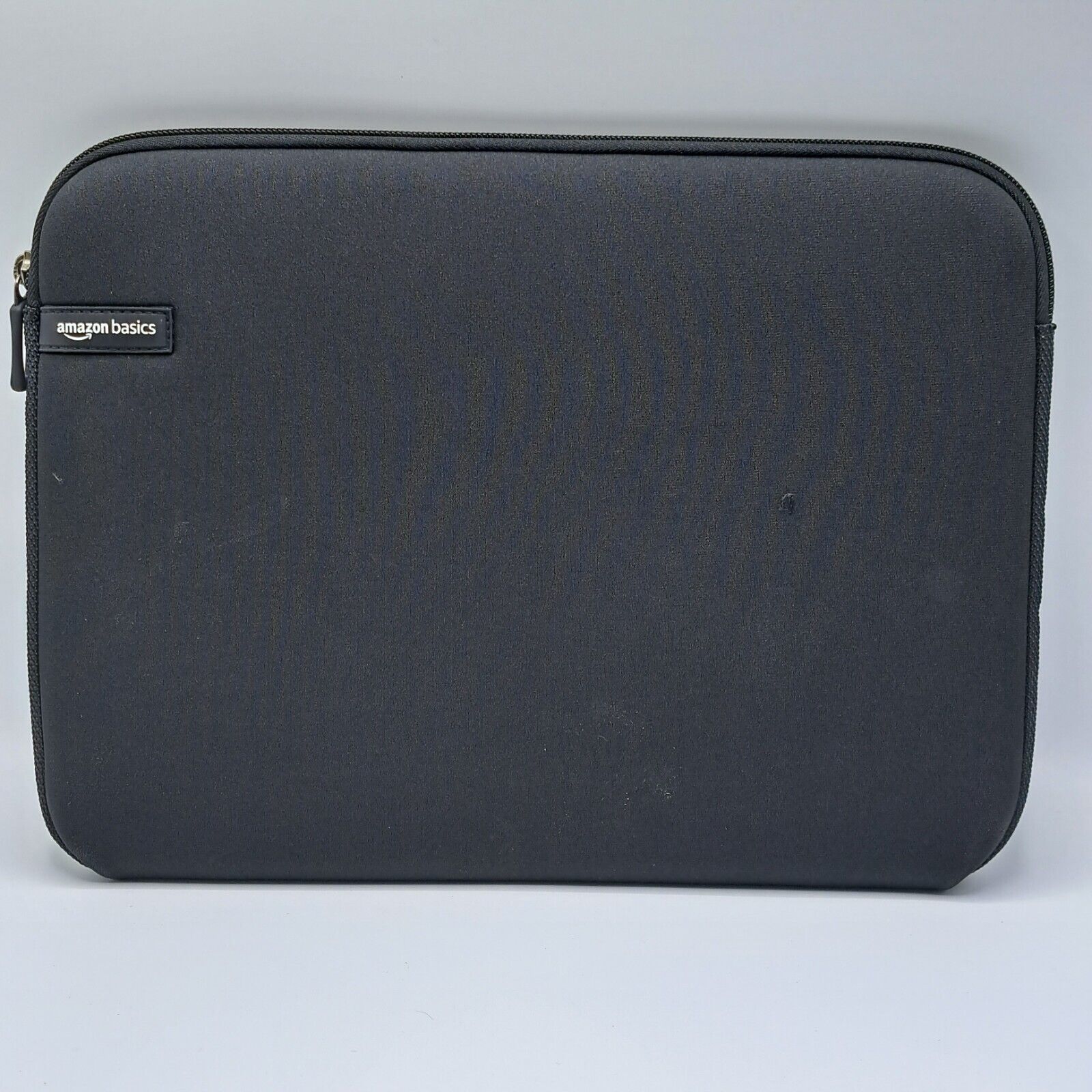 Amazon Basic Laptop Sleeve Black, Laptop Tasche, Laptopschutz