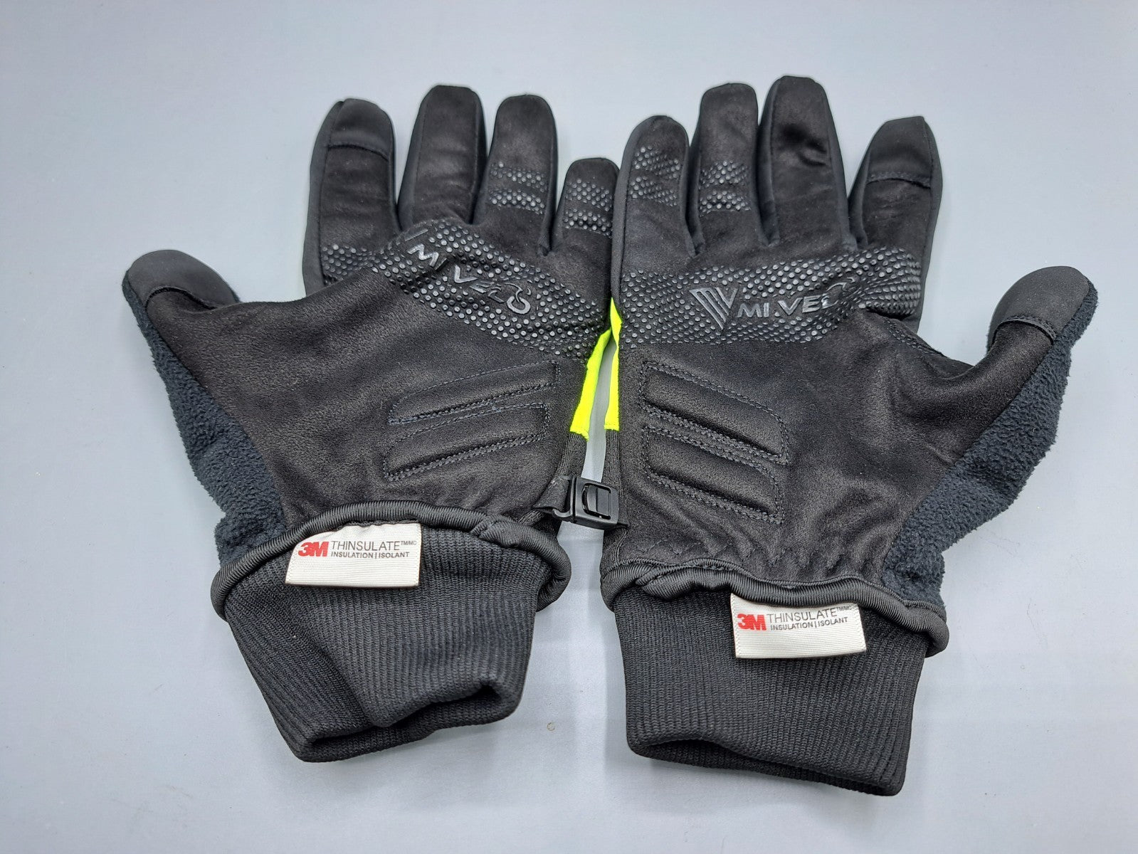 Mi Velo Handschuhe M, Fahrradhandschuhe