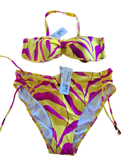 Prima Donna Lise Charmel Bikini Gr.42 Cup 75B Damen Bademode elegant