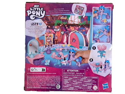 Hasbro My little Pony 21 Teile, Einhorn