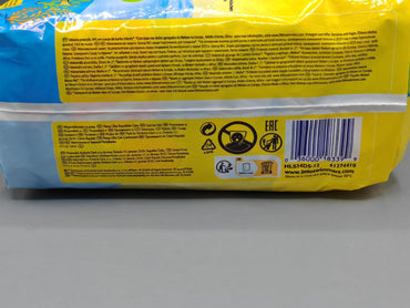 Huggies Little Swimmers 3-4 Jahre, 7-15 kg, 12 Stück
