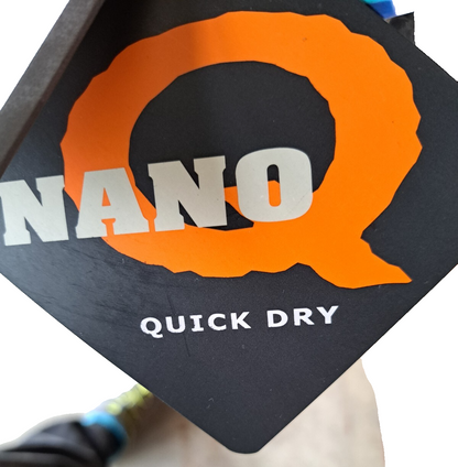 Icepeak Nano Quick Dry Hose Damen Größe 36 Outdoor Trekking Sporthose