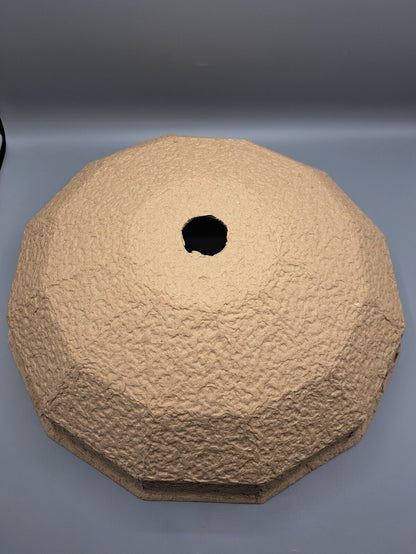 Good & Mojo, Deckenleuchte Yosemite, Paper Pulp