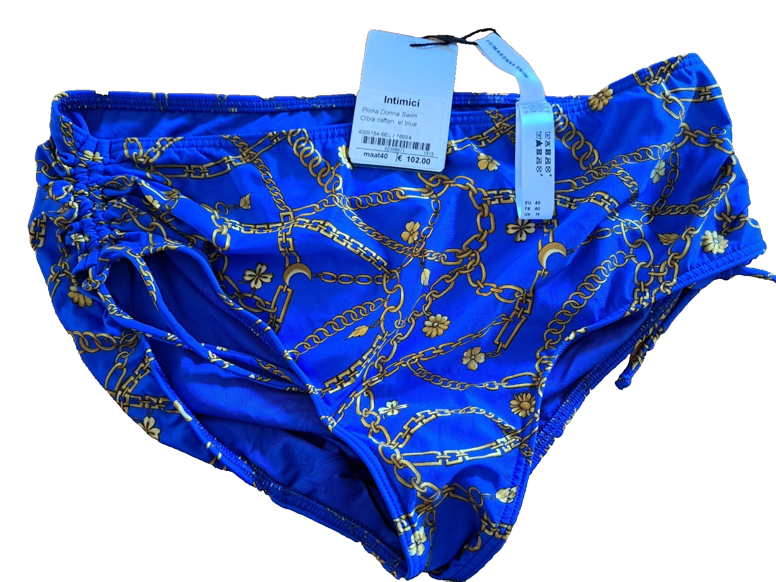 Prima Donna Bikini, Intimici, Größe 40, 80G