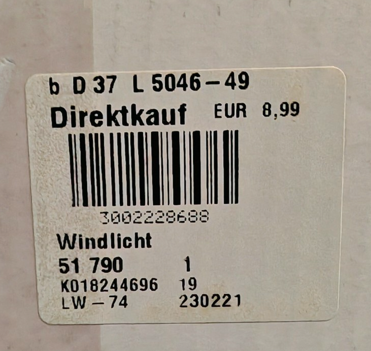 Windlicht Apfel Rot mit Gesicht 14 cm Teelichthalter Deko Herbst Weihnachten C1