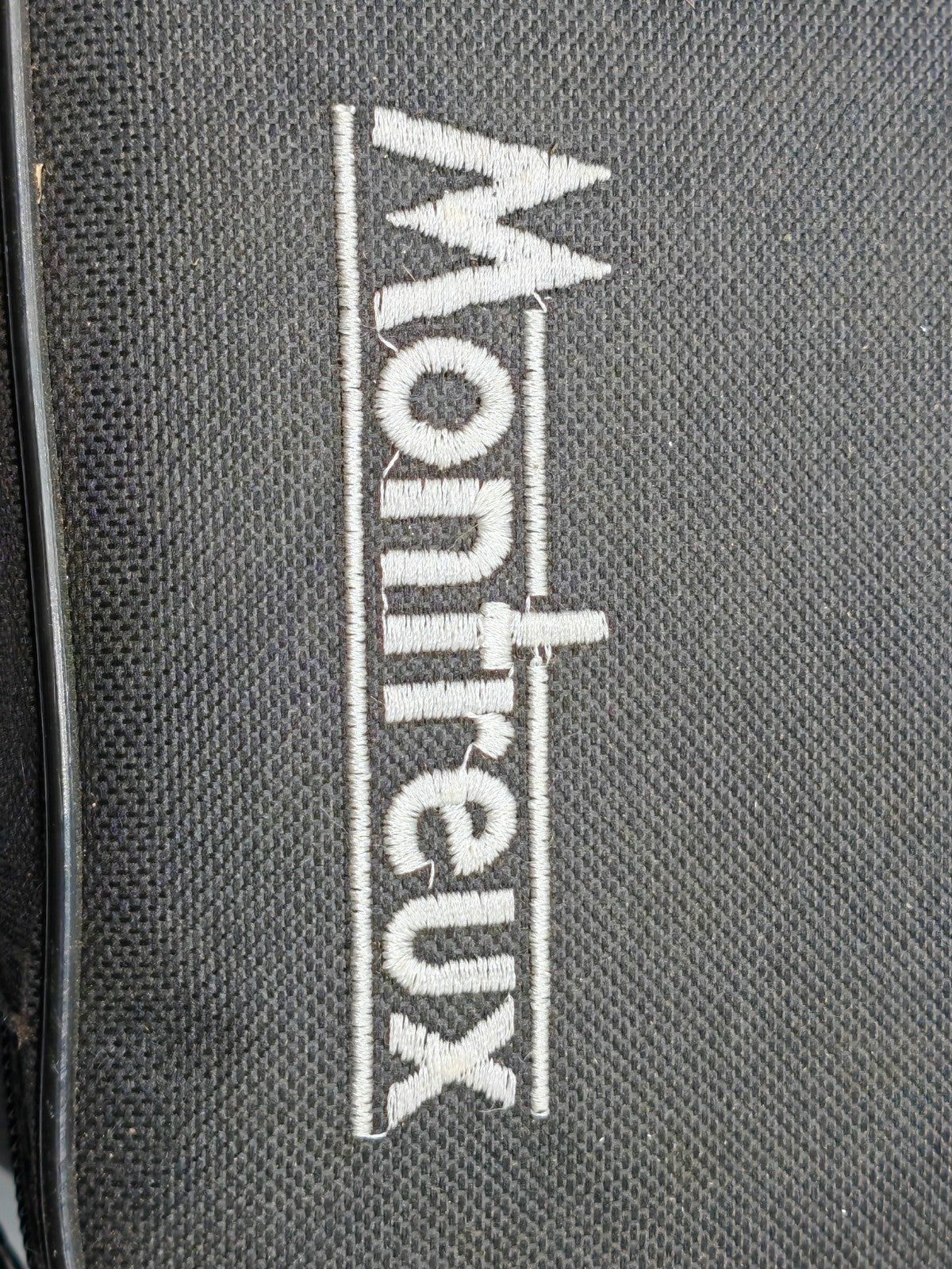 Montreux Sonata B1S B-Klarinette, Schwarz