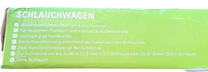 Siena Garden Schlauchwagen 557349