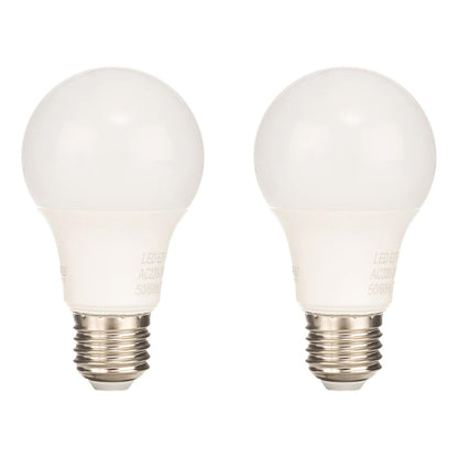 my HOME stories 2x LED Birnen E27 7W dimmbar Ersatzglühbirnen Set