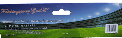 Deutschland Fan Hut, Party, Karneval, Fasching