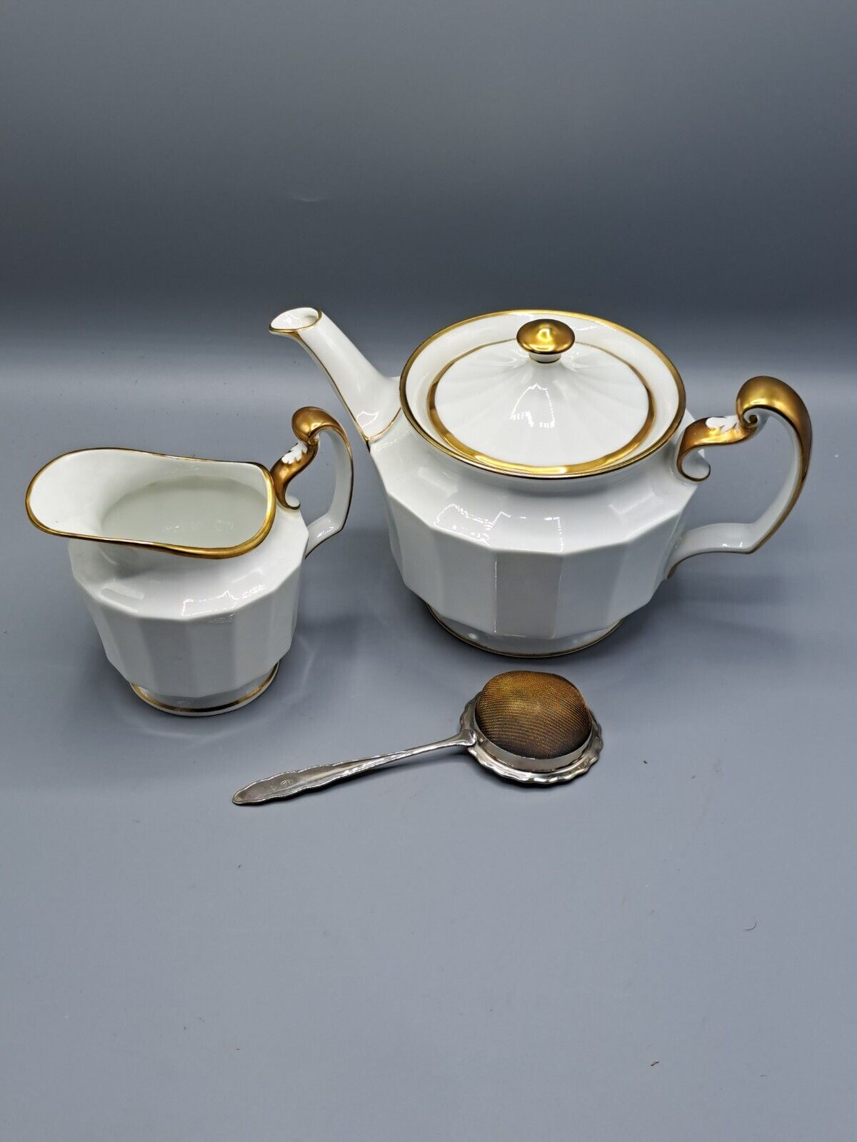 Hutschenreuther Porzellan, Kaffeeservice, Set