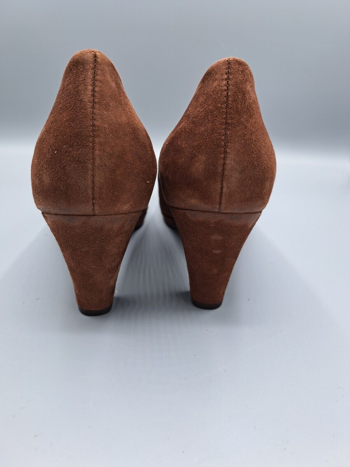 Bugatti Damen Halbschuhe, Braun, Größe 39