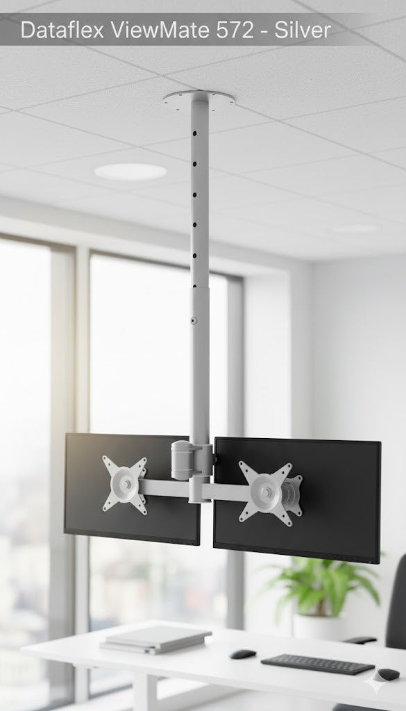 Dataflex ViewMate Style Monitorarm 52.572
