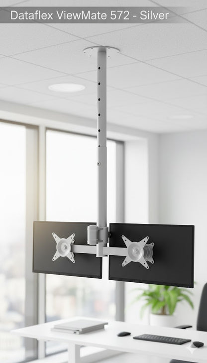 Dataflex ViewMate Style Monitorarm 52.572