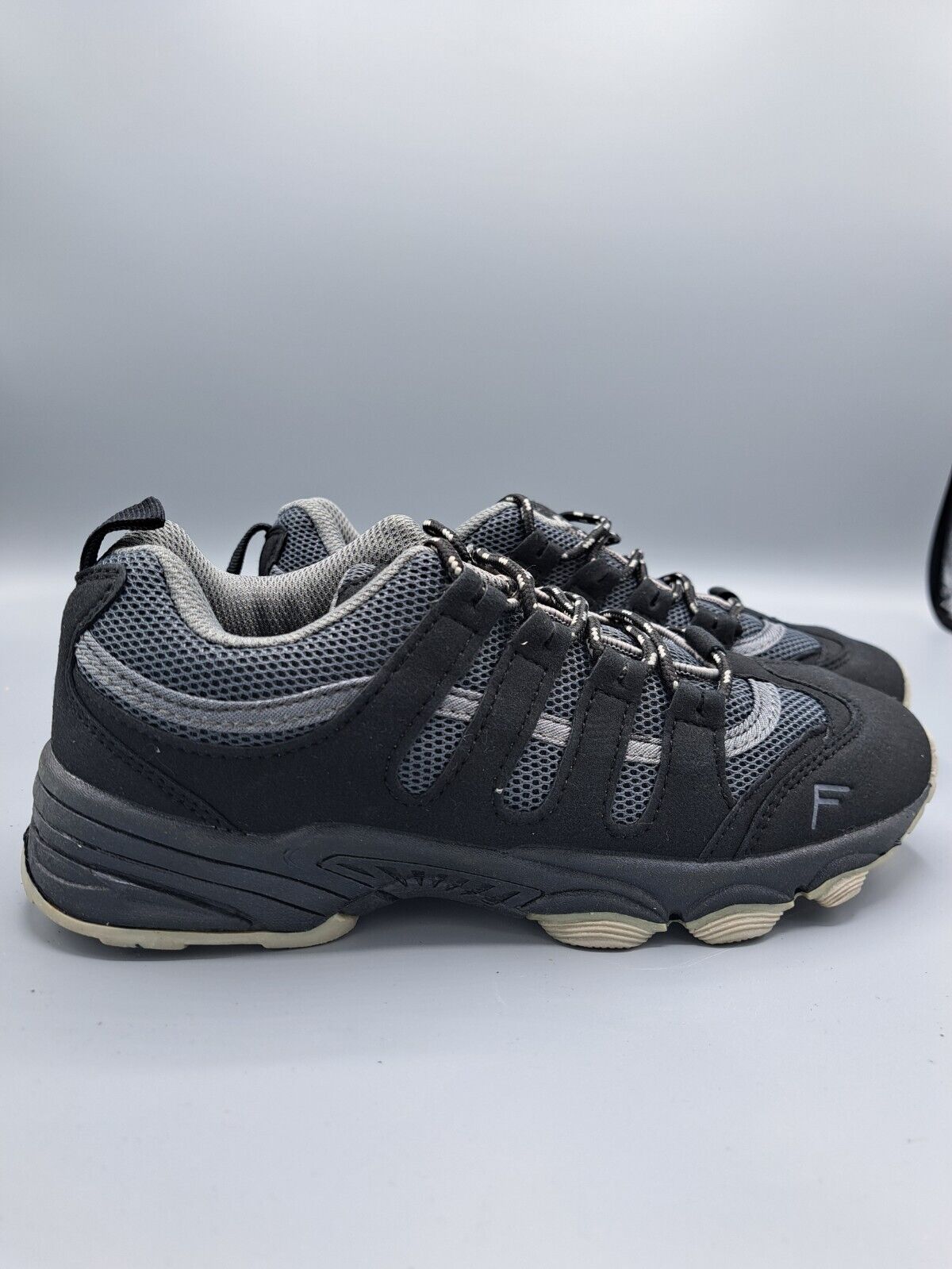 Freyling Turnschuhe Größe 36, Kinderschuhe, Sportlich, Hochwertig, Wanderschuhe