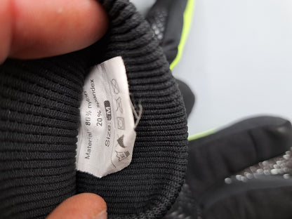 Mi Velo Handschuhe M, Fahrradhandschuhe