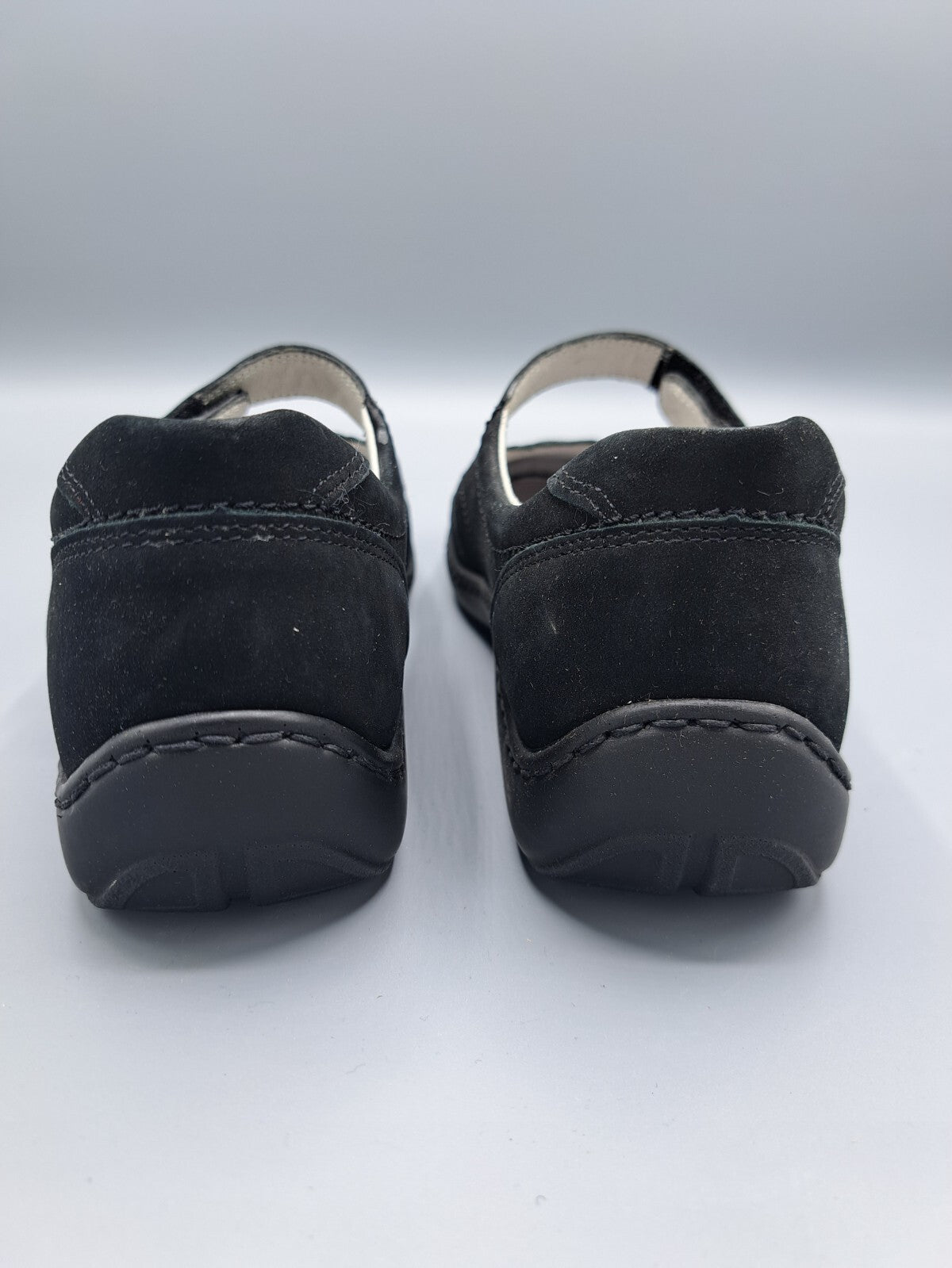 Pro Aktiv Waldläufer Kinder Sneaker Bequemschuhe Gr. 36,5 Kinder