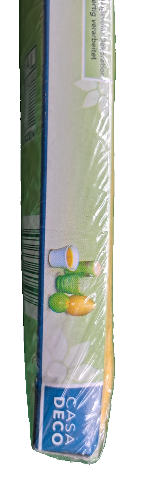 Casa Deco 4 Qualitätskerzen