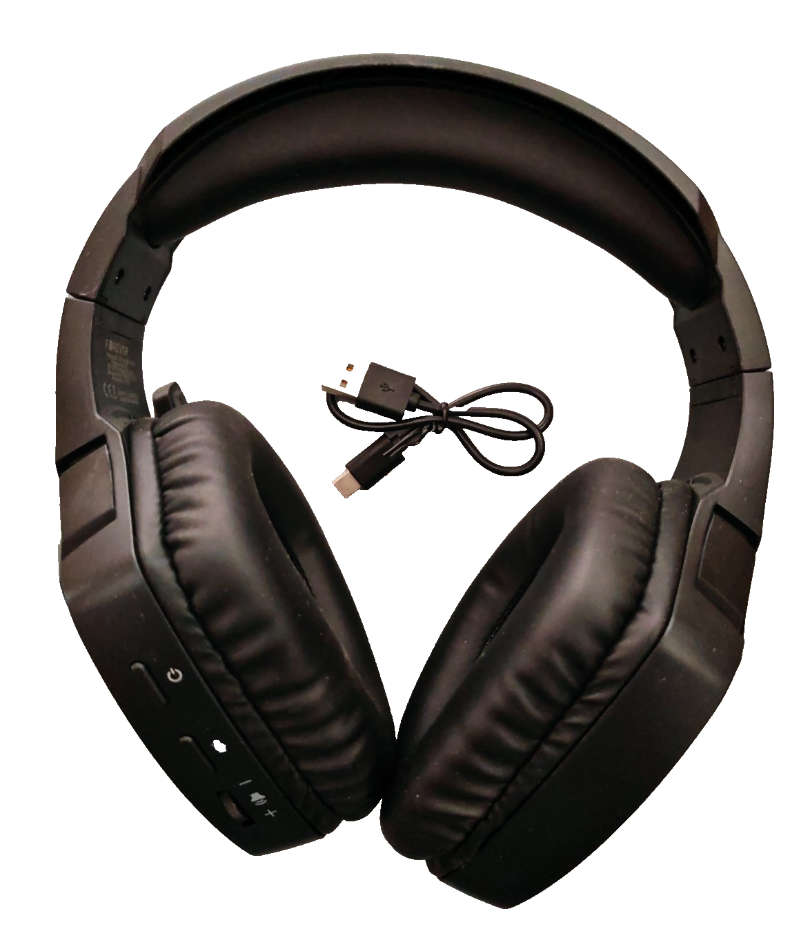 Forever GHS-700 Wireless Gaming Headset Bluetooth 5.0 RGB Mikrofon Schwarz A8