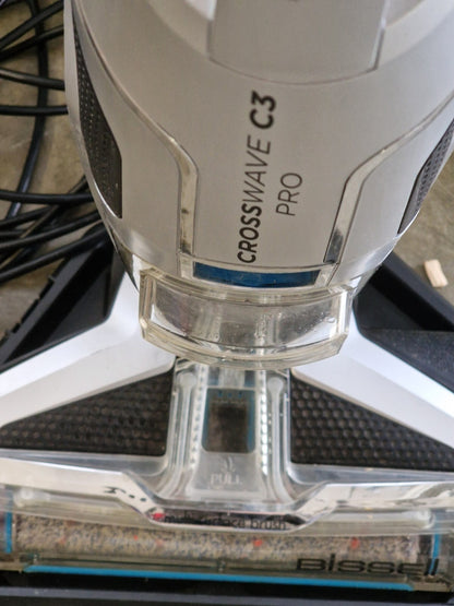 BISSELL  CrossWave C3 Pro 3-in-1 Nass- und Trocken-Handstaubsauger