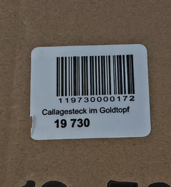 LEX Doppel Windrad Metall 140 cm Garten Windspiel Tricolor Rot Blau Grün B2
