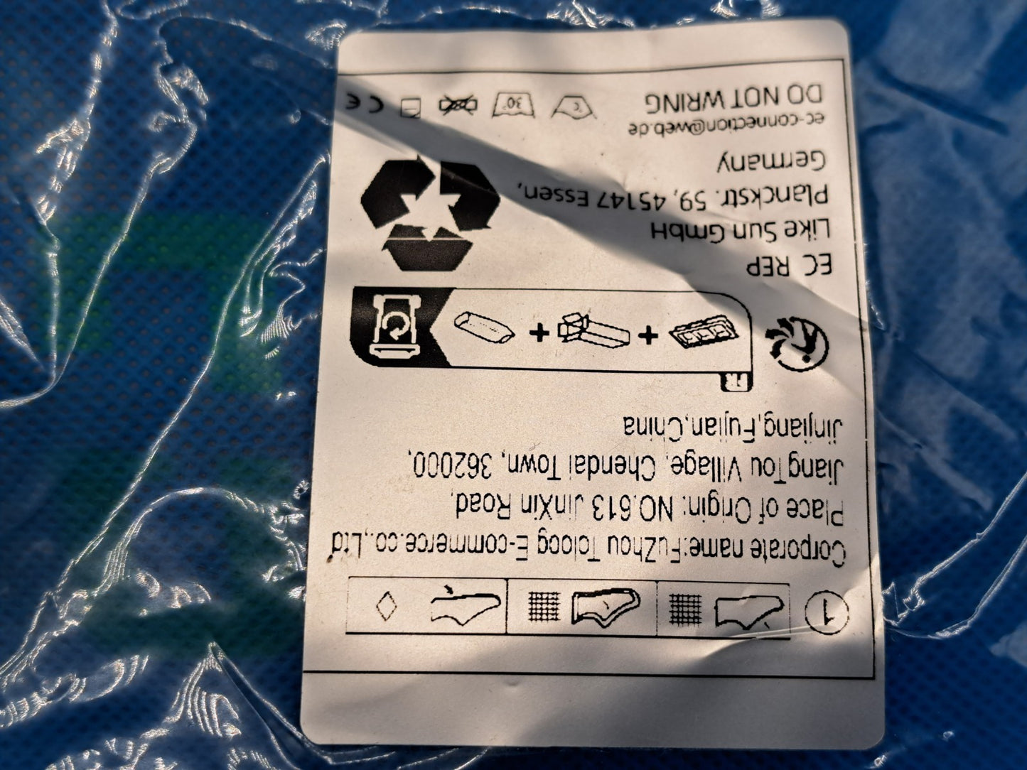 Saguaro Unisex Badeschuhe, Wasserschuhe, Orange 42/43