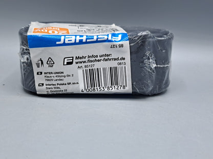 Fischer Fahrradschlauch 20 Zoll DV breit Fahrrad Tube Reifen Schlauch