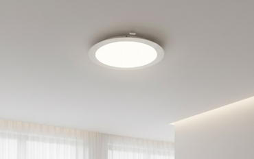 JANDEI 1x LED Einbau-Downlight 18W 4200K Deckenlampe Einbaustrahler