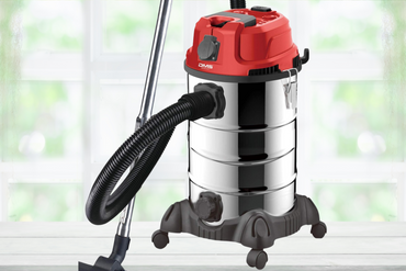 DMS 4in1 Industriestaubsauger NTSC-30R