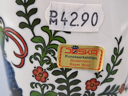 Joska Kunstwerkstätten, Bierkrug, Sammler