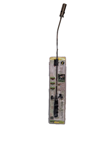 KINZO Unkraut-Gasbrenner - 80cm