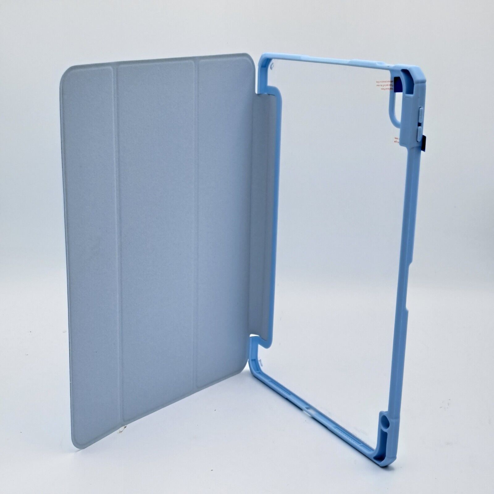 Timovo Case für Ipad 10.9inch, Hellblau, Schutzhülle, Apple, Ipad