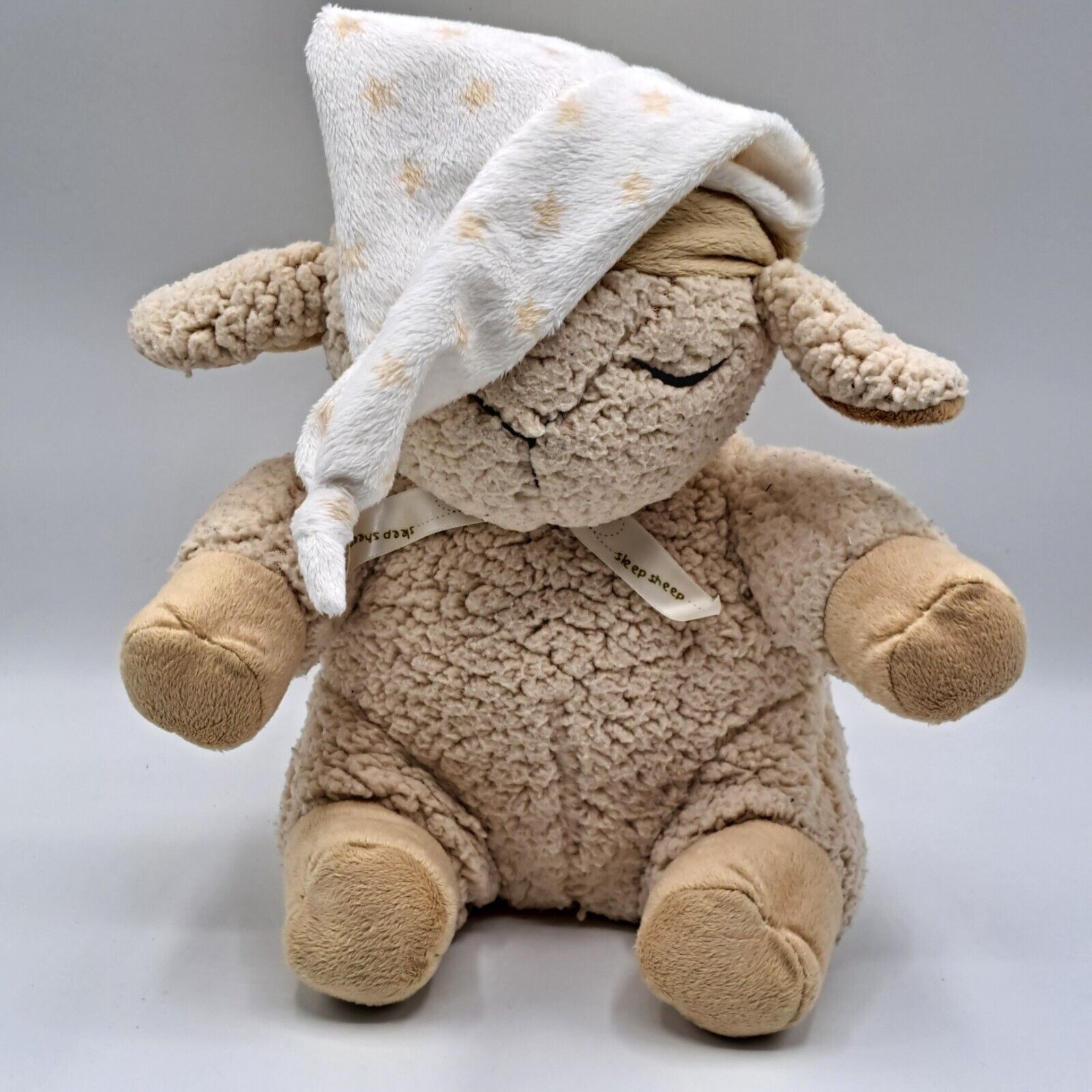 Cloud B Sleep Sheep, Kuscheltier, Schaf, Spielen, Kuscheln