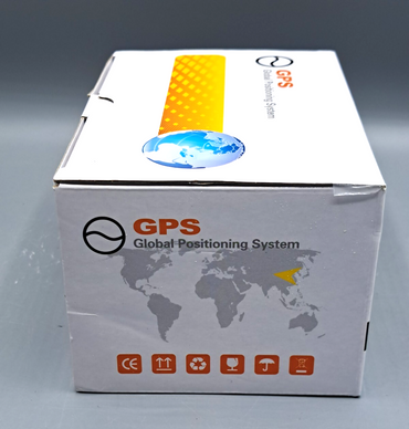 Promotion Truck Auto GPS Sat Navy GPS Navigation mit Lifetime UK und EU Map