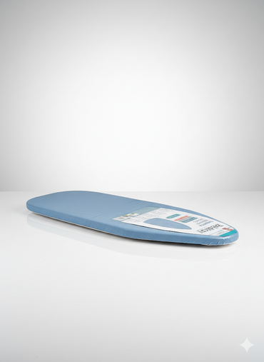 Beldray Bügelbrett 73x31 cm, Tischbügelbrett