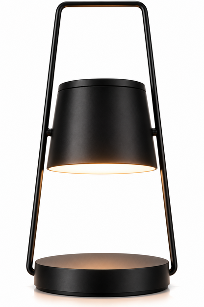 LUMIDA Garden Solar Spotlight RGB Warmweiß schwenkbar USB-C Akku Gartenlampe P5