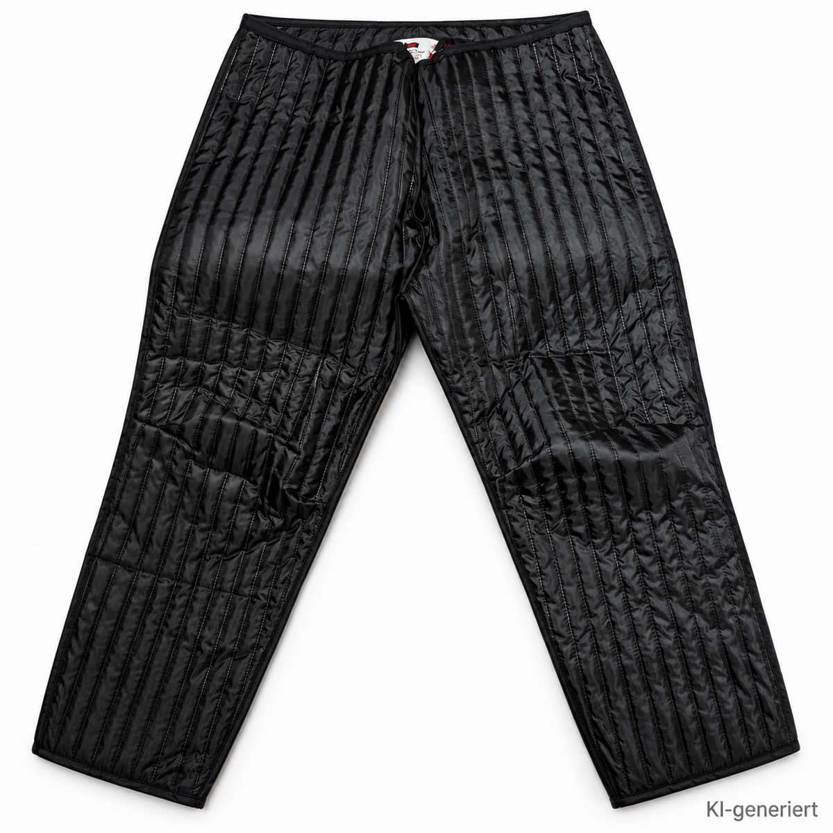 ROLEFF Racewear Motorradhose 3XL Schwarz Motorrad Textilhose Thermofutter Z