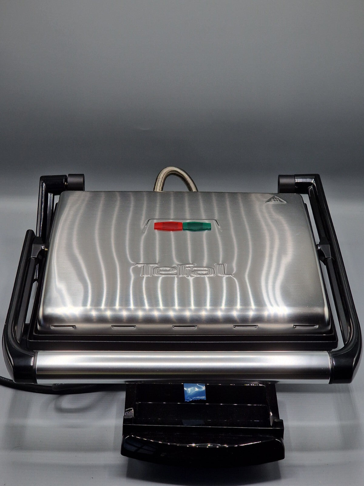 TEFAL Grill Inicio GC241D12 2000 Watt, Beschreibung beachten!