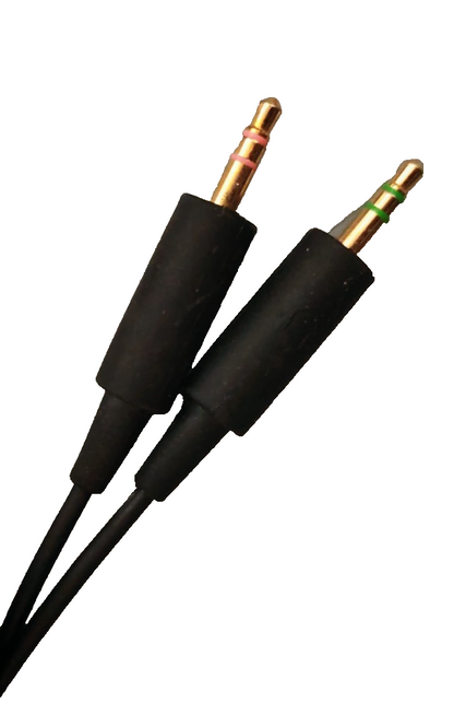 Behringer BH 770 Studio Kopfhörer 80 Ohm Over Ear 53mm Monitoring Schwarz A8