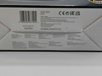 Russell Hobbs 2-Portion Sandwich Maker Toaster Toastgerät Sandwiches