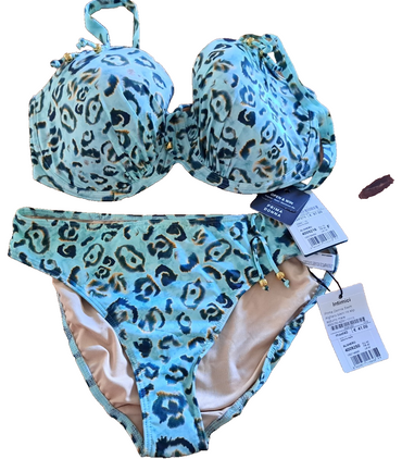 Prima Donna Bikini, Alghero, Größe 40, 75F