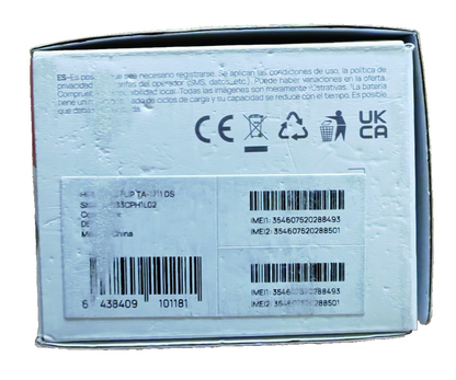 HMD 2660 Flip Klapphandy 4G Seniorenhandy Bluetooth Dual SIM Kamera LTE Lila