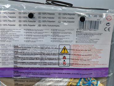 Amscan Cleopatra Kostüm, Größe 110